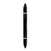 Black Up Juodas Up Juodas Up Ombre Lips Double-Ended Lip Liner 02 2.7 g