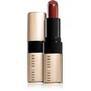 Bobbi Brown „Luxe Hydrating Kreminis“ lūpų dažai „New York Sunset“ 3,8 g