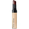 Bobbi Brown „Luxe Shine“ hialurono rūgšties blizgesio suteikiantis „Kreminis“ lūpų dažai „Night Spell“ 3,8 g