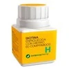 Botanica Nutrients Botanicanutrients Biotins su geležimi 60 kapsulių