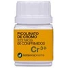 Botanica Nutrients Botanicanutrients chromo pikolinatas 322 mg