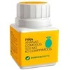 Botanica Nutrients Botaninės maistinės medžiagos Ananasas 500mg