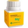 Botanica Nutrients Botaninės maistinės medžiagos Magnis 500mg