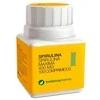 Botanica Nutrients Botaniniai maistiniai elementai Spirulina 400mg
