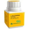 Botanicapharma L-glutaminai 60 kapsulių