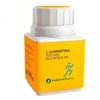 Botanicapharma L-karnitinas 60 kapsulių