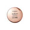 Bourjois Bj Compact Octopus Always Fabulous Os pudra