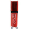 Bourjois Rouge Edition Aqua Laque Liquid Lipstick 06 Feeling Reddy 7.7 ml