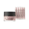 Breakout Set Dr Sebagh: Breakout, Anti-Acnee, Powder Tubes, 5 pcs, 1.95 g + Breakout, Calming, Day, Kreminis, For Face, 50 ml