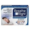 Breathe Right Nosies Pleistrai Mažas Dydis 10 Vienetų