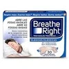 Breathe Right Nosies Juostos Mažos 30 Vienetų
