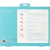 „Brighter Tomorrow“ rinkinys „EcoTools“: makiažo pagrindas „EcoTools“ + makiažo kaukė „EcoTools“ + difuziniai akių šešėliai „EcoTools“ + losjonas „EcoTools“ ir kempinėlė „Valiklis“ 7,39 ml + skaistalai „EcoTools“ + makiažo kempinėlė „Mėlyna“