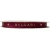 Bvlgari, Bvlgari, Gift Ribbon Roll, Berry, 50 m