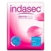 C Indasec Normal Classic 24dermo šilkas įklotai