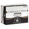 Cabello y Uñas El Naturalista 48 vnt