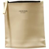 Calvin Klein, Calvin Klein, GWP Textile Pouch, Baltas