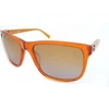 Calvin Klein, Calvin Klein, Sunglasses, Oranžinis, For Women