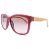 Calvin Klein, Ginger, Sunglasses, 3169S, Raudona, For Women