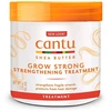 Cantu Grow Strong Sviestmedžių aliejumi Hair Kreminis Treatment For Strengthening, 173 g
