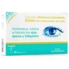 "Care+" drėkinamasis akių tirpalas 20 dozių X 0,5ml