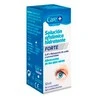 "Care+" drėkinamasis oftalmologinis tirpalas Forte 10ml
