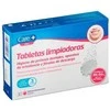 "Care+ Stada" dantų protezų valymo tabletės 30 tablečių