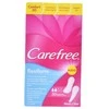 "Carefree Flexiform" įklotai 30 vienetų