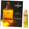 Carita Paris, Fluide 14, lazdyno riešutų aliejus, maitinantis, aliejus, kūnui, veidui - plaukams, 5 ml *mėginėlis