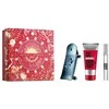 Carolina Herrera 212 Heroes Eau De Toilette Purškiklis, 90 ml Set 3 Pieces