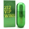 Carolina Herrera, 212 VIP Wins, Eau De Parfum, For Women, 80 ml