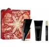 Carolina Herrera Bad Boy Eau De Toilette Purškiklis 100ml rinkinys vyrams 3 vnt