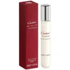 Cartier Declaration Haute Fraicheur EDT tualetinis vanduo vyrams, 10 ml