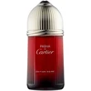 Cartier, Pasha de Cartier Edition Noire Sport, Eau De Toilette, For Men, 100 ml *Tester