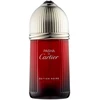Cartier, Pasha de Cartier Edition Noire Sport, Eau De Toilette, For Men, 100 ml *Tester