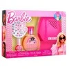 Cartoon Animacinių filmų Air-Val Barbie rinkinys EDT 50 rinkinio manikiūras