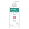 Cattier Paris Cattier maitinamasis kūno pienelis 500ml
