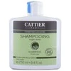 Cattier Paris Cattier šampūnas riebiems plaukams 250ml