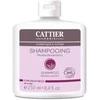 Cattier Paris Cattier sausas plaukų šampūnas 250ml