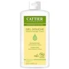 Cattier Paris Cattier Verbena gaivinamasis dušo gelis 1l