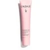 Caudalie Resveratrol-Lift Lightweight Firming Cashmere Kreminis stangrinamasis lengvas veido kremas, 40 ml