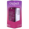 Caudalie Thé Des Vignes Hand - Nail Kreminis 30ml + Lūpų balzamas 4.5g rinkinys rankų kremas + lūpų balzamas