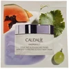 Caudalie, Vinoperfect, natūralus, nuo spuogų, naktinis, kreminis, veidui, 2 ml *mėginėlis