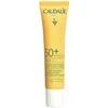Caudalie Vinosun Protect Lightweight Kreminis SPF 50+ apsauginis kremas nuo saulės visų tipų veido odai, 40 ml