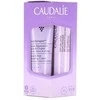 Caudalie Vinotherapist Hand and Nail Repair Kreminis 30 ml + Lip Care 4.5 g rankų kremo ir lūpų balzamo rinkinys