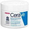 CeraVe Moisturising Kreminis veido ir kūno drėkinamasis kremas sausai odai 340 g