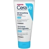Veido kremas sausai ir šiurkščiai odai Cerave SA Smoothing Cream, 177 ml