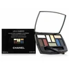 Chanel Les 9 Ombres Quintessence Eyebrow Palette 6.3 g