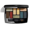 Chanel Les 9 Ombres Quintessence Eyebrow Palette 6.3 g