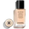 Chanel Les Beiges Healthy Glow Foundation makiažo pagrindas, atspalvis: B10, 30 ml