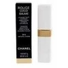 Chanel Rouge Coco Hydrating Beautifying Tinted Lūpų balzamas, 3 g